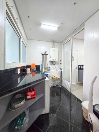 Imagem Apartamento com 4 Quartos à Venda, 184 m² em Riviera De São Lourenço - Bertioga