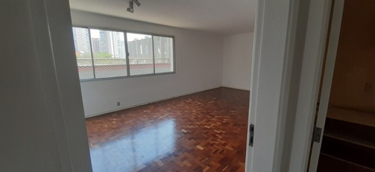 Apartamento com 3 Quartos à Venda, 120 m² em Paraíso - São Paulo