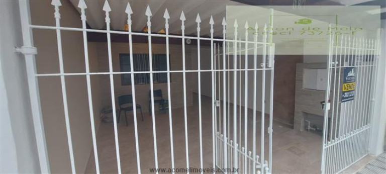 Imagem Casa com 2 Quartos à Venda, 98 m² em Vila Caiçara - Praia Grande