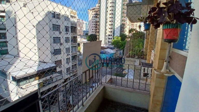Imagem Apartamento com 2 Quartos à Venda, 74 m² em Jardim Icaraí - Niterói Imagem Apartamento com 2 Quartos à Venda, 74 m² em Jardim Icaraí - Niterói