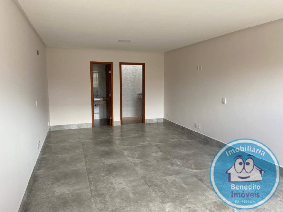 Sala Comercial para Alugar, 32 m² em Centro - Porto Seguro