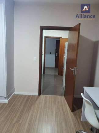 Imagem Apartamento com 1 Quarto à Venda, 35 m² em Anhangabaú - Jundiaí Imagem Apartamento com 1 Quarto à Venda, 35 m² em Anhangabaú - Jundiaí
