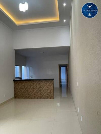 Imagem Casa com 3 Quartos à Venda, 100 m² em Residencial Portinari - Goiânia Imagem Casa com 3 Quartos à Venda, 100 m² em Residencial Portinari - Goiânia