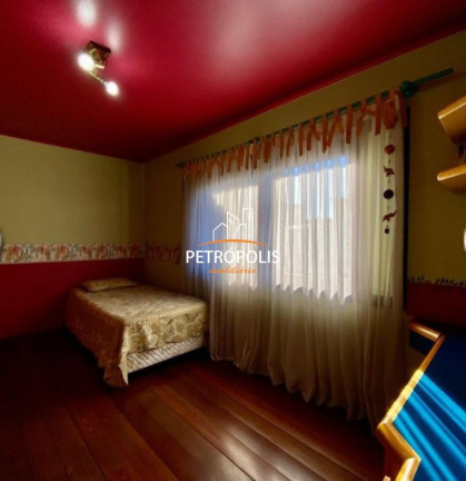 Imagem Casa com 4 Quartos à Venda, 406 m² em Bela Vista - Caxias Do Sul