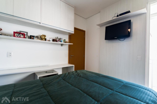 Imagem Apartamento com 4 Quartos à Venda, 198 m² em Alphaville - Santana De Parnaíba Imagem Apartamento com 4 Quartos à Venda, 198 m² em Alphaville - Santana De Parnaíba