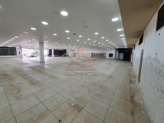 Imagem Imóvel para Alugar, 2.413 m² em Centro - Ribeirão Preto