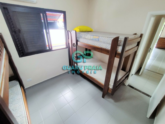 Imagem Apartamento com 2 Quartos à Venda, 104 m² em Enseada - Guarujá