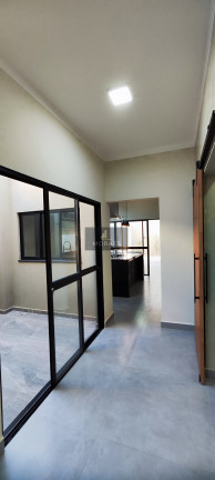 Imagem Casa de Condomínio com 3 Quartos à Venda, 158 m² em Bairro Central Parque - Botucatu