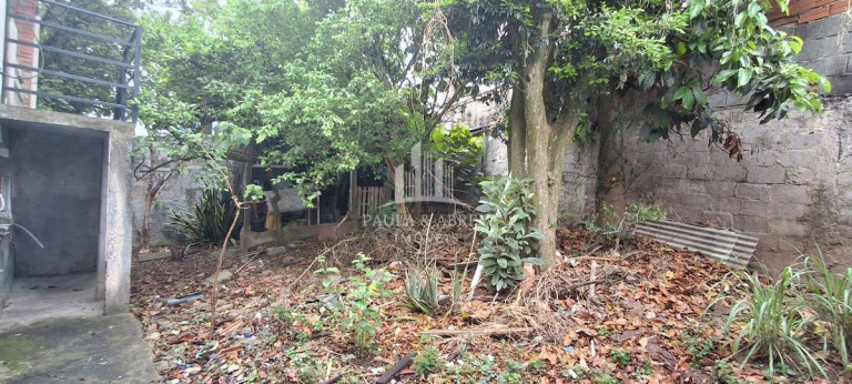 Imagem Casa com 1 Quarto à Venda, 52 m² em Jardim Zaira - Mauá Imagem Casa com 1 Quarto à Venda, 52 m² em Jardim Zaira - Mauá