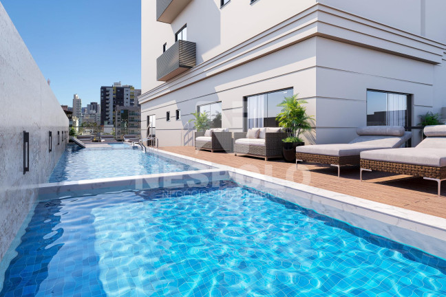 Imagem Apartamento à Venda, 78 m² em Perequê - Porto Belo Imagem Apartamento à Venda, 78 m² em Perequê - Porto Belo