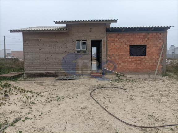 Casa com 2 Quartos à Venda, 78 m² em Praia Caravelle - Passo De Torres