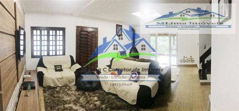 Imagem Casa de Condomínio com 3 Quartos à Venda, 1.180 m² em Alpes De Mairiporã - Atibaia Imagem Casa de Condomínio com 3 Quartos à Venda, 1.180 m² em Alpes De Mairiporã - Atibaia