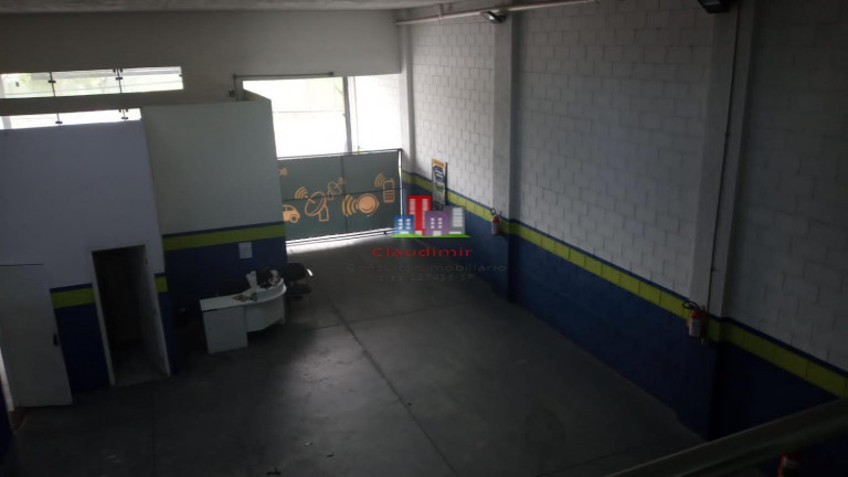 Imagem Galpão à Venda ou Locação, 250 m² em Vila Guilhermina - São Paulo Imagem Galpão à Venda ou Locação, 250 m² em Vila Guilhermina - São Paulo