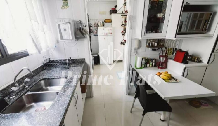 Imagem Apartamento com 4 Quartos à Venda, 128 m² em Santana - São Paulo Imagem Apartamento com 4 Quartos à Venda, 128 m² em Santana - São Paulo