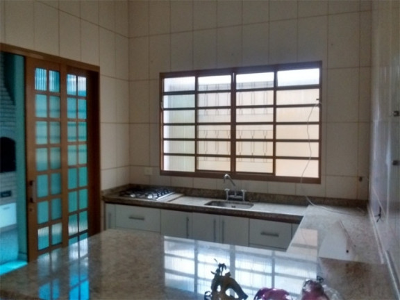 Imagem Sobrado com 4 Quartos à Venda,  em Res. De Ville - São José Dos Campos