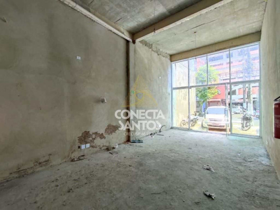 Imóvel à Venda, 230 m² em Pompéia - Santos