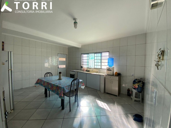 Imagem Sobrado com 3 Quartos à Venda, 120 m² em Parque Das Paineiras - Sorocaba