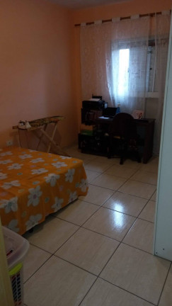 Imagem Casa com 3 Quartos à Venda, 120 m² em Jardim Bartira - São Paulo
