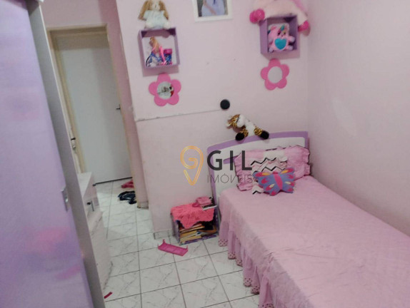 Imagem Casa com 2 Quartos à Venda, 50 m² em Parque Santo Antônio - Jacareí