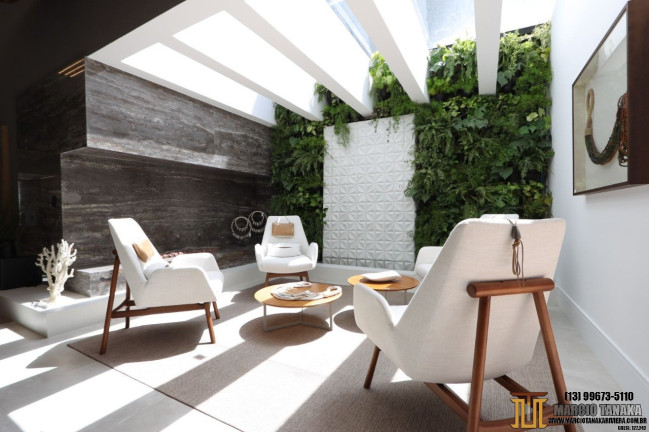 Imagem Casa com 5 Quartos à Venda, 592 m² em Riviera - Bertioga