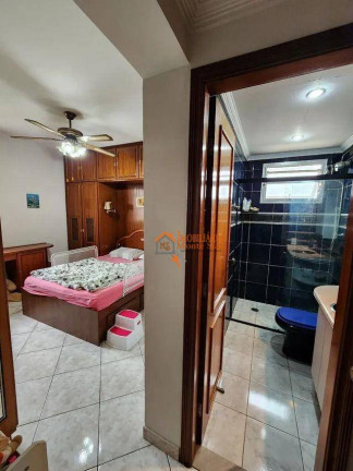 Imagem Apartamento com 3 Quartos à Venda, 115 m² em Macedo - Guarulhos Imagem Apartamento com 3 Quartos à Venda, 115 m² em Macedo - Guarulhos