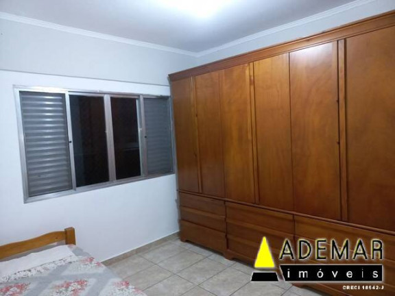 Imagem Apartamento com 1 Quarto à Venda, 50 m² em Aviação - Praia Grande Imagem Apartamento com 1 Quarto à Venda, 50 m² em Aviação - Praia Grande