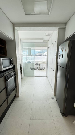 Imagem Cobertura com 5 Quartos à Venda, 435 m² em Barra Da Tijuca - Rio De Janeiro