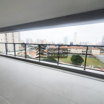 Imagem Apartamento com 3 Quartos à Venda, 156 m² em Vila Mariana - São Paulo