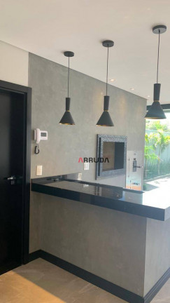 Imagem Sobrado com 3 Quartos à Venda, 222 m² em Tropical Ii - Cascavel Imagem Sobrado com 3 Quartos à Venda, 222 m² em Tropical Ii - Cascavel