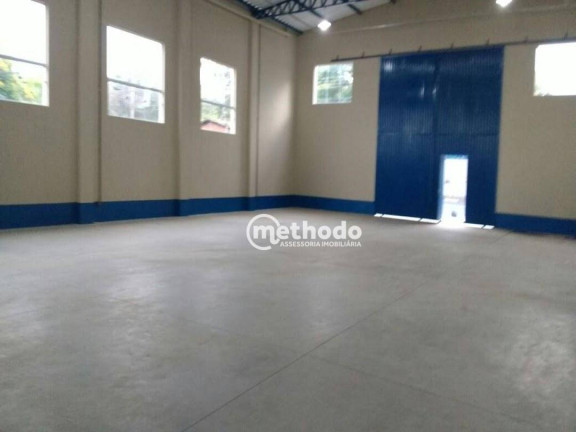 Imagem Galpão à Venda, 420 m² em Jardim Aparecida - Campinas Imagem Galpão à Venda, 420 m² em Jardim Aparecida - Campinas