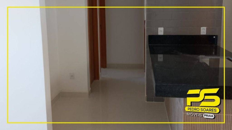 Imagem Apartamento com 2 Quartos à Venda, 61 m² em Tambauzinho - João Pessoa