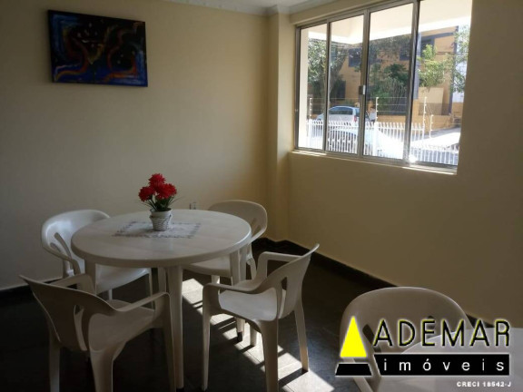 Imagem Apartamento com 2 Quartos à Venda, 70 m² em Taboão - São Bernardo Do Campo Imagem Apartamento com 2 Quartos à Venda, 70 m² em Taboão - São Bernardo Do Campo