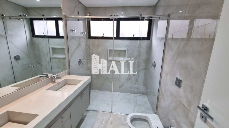 Imagem Casa com 3 Quartos à Venda, 265 m² em Parque Residencial Damha Vi - São José Do Rio Preto Imagem Casa com 3 Quartos à Venda, 265 m² em Parque Residencial Damha Vi - São José Do Rio Preto