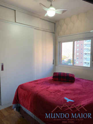 Imagem Apartamento com 3 Quartos à Venda, 67 m² em Vila Homero Thon - Santo André Imagem Apartamento com 3 Quartos à Venda, 67 m² em Vila Homero Thon - Santo André