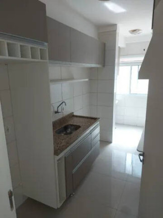 Foto do imóvel Apartamento com 2 Quartos à Venda, 50 m² em Jardim Vera Cruz - Sorocaba