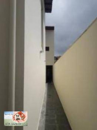 Imagem Casa com 3 Quartos à Venda, 187 m² em Cidade São Jorge - Santo André Imagem Casa com 3 Quartos à Venda, 187 m² em Cidade São Jorge - Santo André