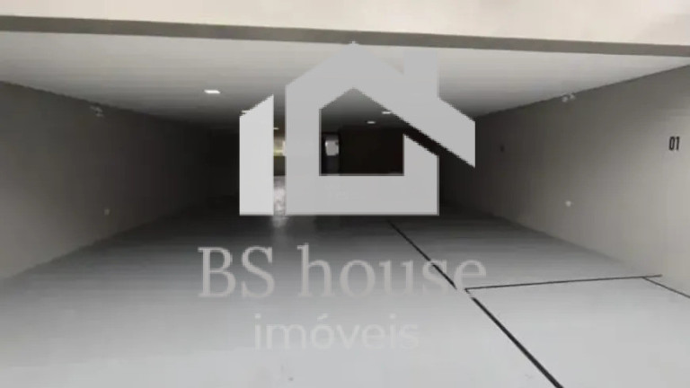 Imagem Apartamento com 1 Quarto à Venda, 51 m² em Parque Das Nações - Santo André