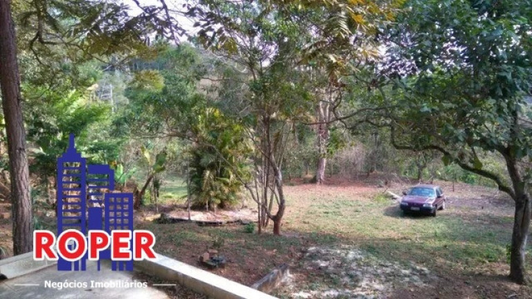 Chácara com 2 Quartos à Venda, 5.340 m² em Taboão - Mogi Das Cruzes