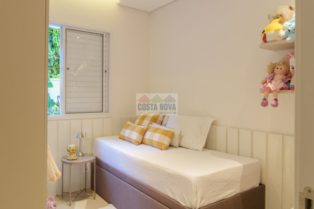 Imagem Apartamento com 2 Quartos à Venda, 96 m² em Marapé - Santos