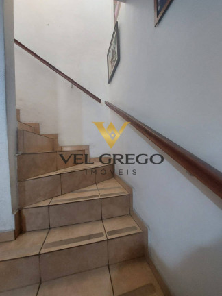 Imagem Casa com 2 Quartos à Venda, 154 m² em Paulicéia - São Bernardo Do Campo Imagem Casa com 2 Quartos à Venda, 154 m² em Paulicéia - São Bernardo Do Campo