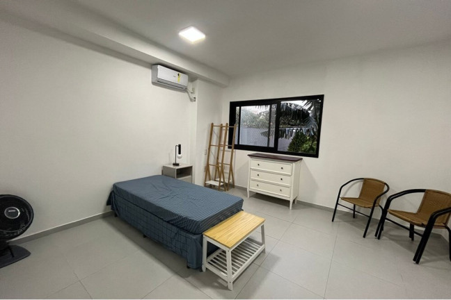Imagem Loft com 1 Quarto à Venda, 27 m² em Moema - São Paulo