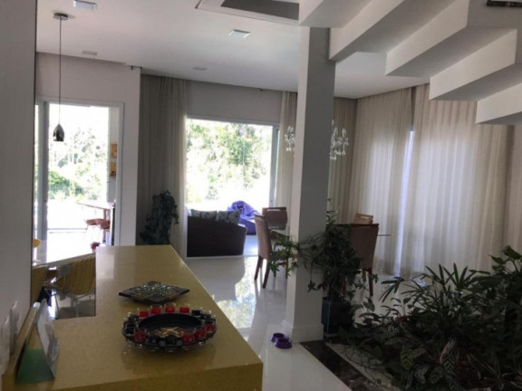 Imagem Casa com 4 Quartos à Venda, 440 m² em Jardim Do Golf I - Jandira