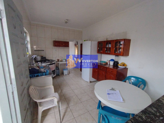 Imagem Casa com 1 Quarto à Venda, em Vila Atlântica - Mongaguá Imagem Casa com 1 Quarto à Venda, em Vila Atlântica - Mongaguá