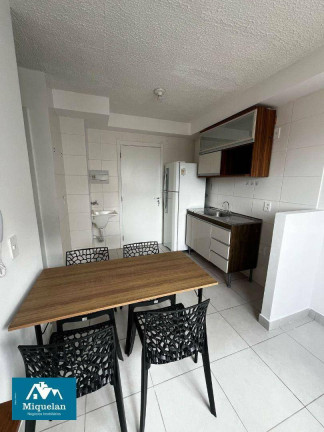 Imagem Apartamento com 2 Quartos à Venda, 33 m² em Brás - São Paulo