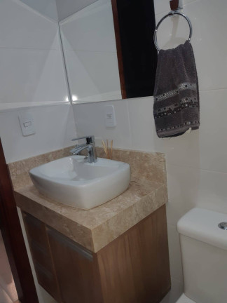 Imagem Casa de Condomínio com 3 Quartos à Venda, 113 m² em Loteamento Dinorá Rosa - Sorocaba