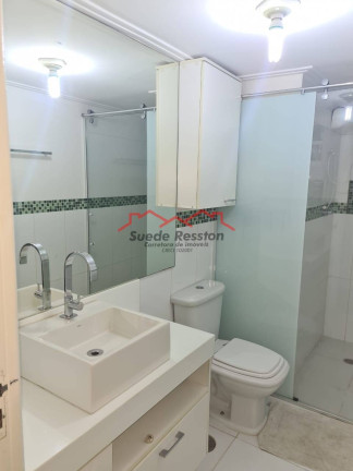 Imagem Apartamento com 2 Quartos à Venda, 64 m² em Cursino - São Paulo