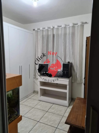 Imagem Apartamento com 2 Quartos à Venda, 60 m² em Anchieta - São Bernardo Do Campo
