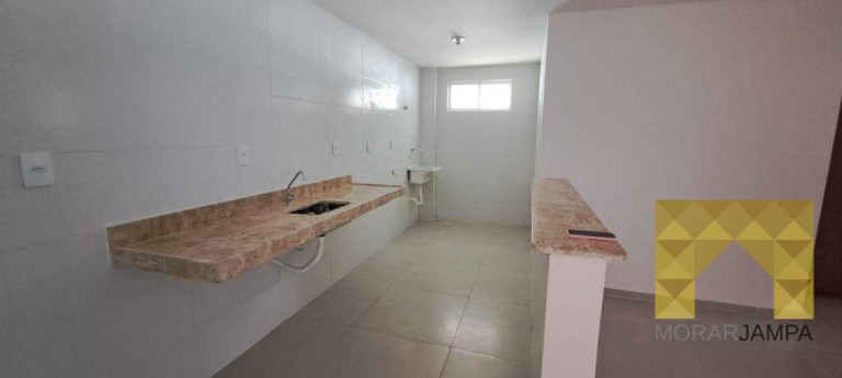 Imagem Apartamento com 2 Quartos à Venda, 55 m² em Manaíra - João Pessoa Imagem Apartamento com 2 Quartos à Venda, 55 m² em Manaíra - João Pessoa