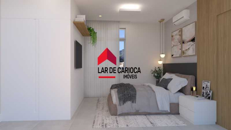 Imagem Cobertura com 3 Quartos à Venda, 237 m² em Copacabana - Rio De Janeiro
