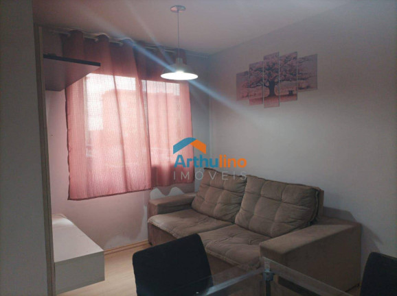 Imagem Apartamento com 2 Quartos à Venda, 96 m² em Represinha - Cotia